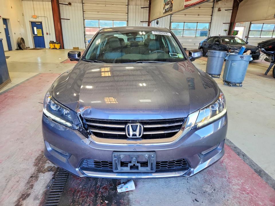Aukcja sprzedaży 2014 Honda Accord, vin: 1HGCR3F83EA016276, numer aukcji: 71582936