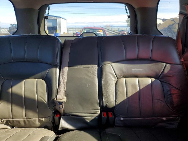 74516646 :رقم المزاد ، 1GKDT13S942167497 vin ، 2004 Gmc Envoy مزاد بيع