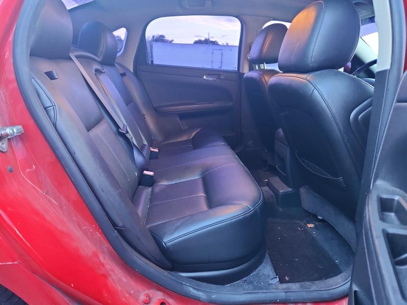 Aukcja sprzedaży 2013 Chevrolet Impala, vin: 2G1WC5E32D1188914, numer aukcji: 70964956