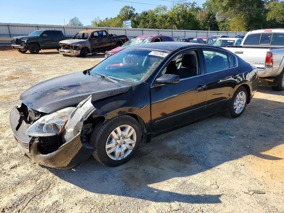 71022596 :رقم المزاد ، 1N4AL2AP4BN415093 vin ، 2011 Nissan Altima مزاد بيع