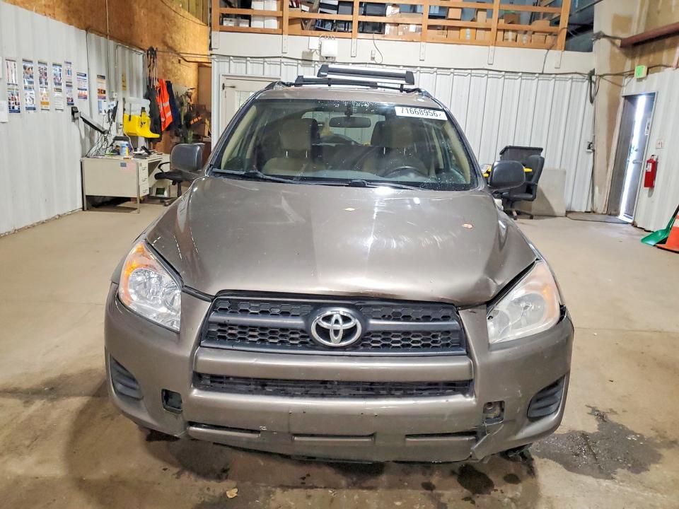 Aukcja sprzedaży 2011 Toyota Rav4, vin: 2T3BF4DV7BW164722, numer aukcji: 71668956