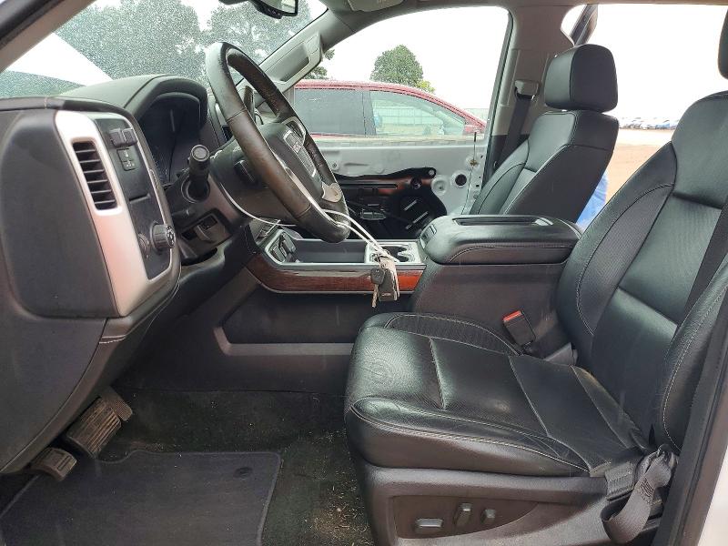 Aukcja sprzedaży 2018 Gmc Sierra, vin: 3GTP1NEC4JG278683, numer aukcji: 71034066