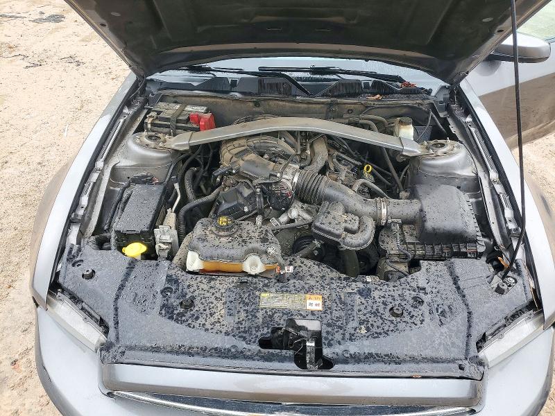 Продаж на аукціоні авто 2014 Ford Mustang, vin: 1ZVBP8EM7E5220306, номер лоту: 73183376