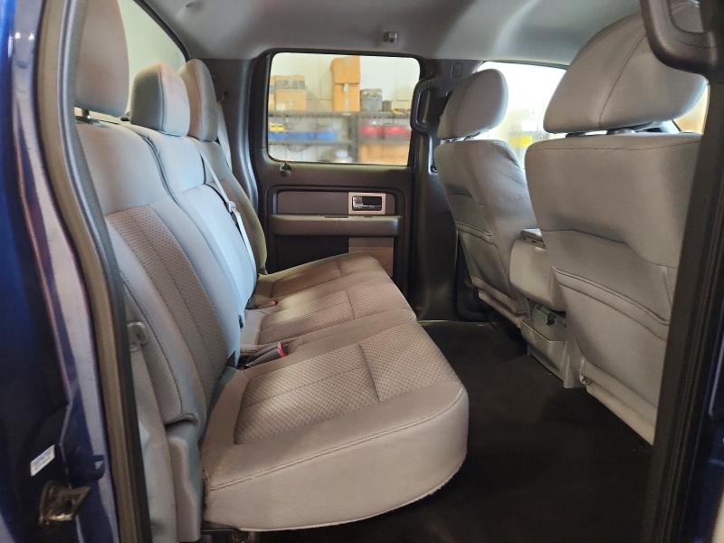 2011 Ford F150 მანქანა იყიდება აუქციონზე, vin: 1FTEW1CM0BFD22226, აუქციონის ნომერი: 70811726