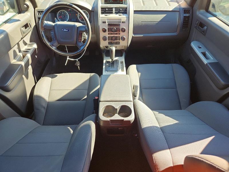 Aukcja sprzedaży 2010 Ford Escape, vin: 1FMCU9DG7AKC65674, numer aukcji: 71732596