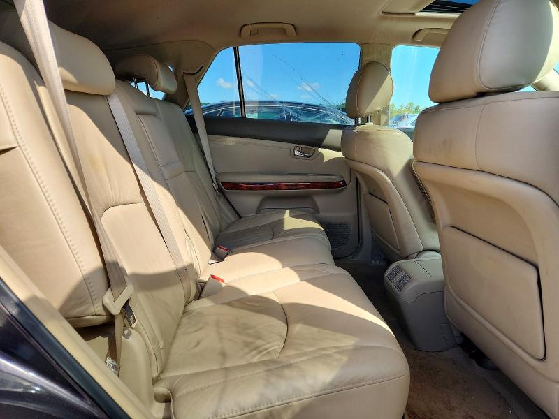 70334626 :رقم المزاد ، 2T2HK31U69C120013 vin ، 2009 Lexus Rx مزاد بيع