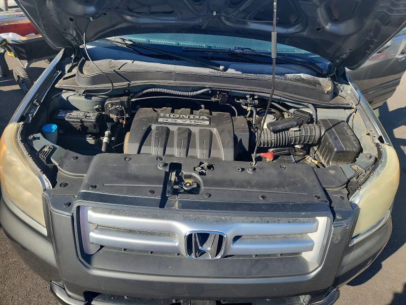 Продаж на аукціоні авто 2007 Honda Pilot, vin: 5FNYF18737B031215, номер лоту: 71892206