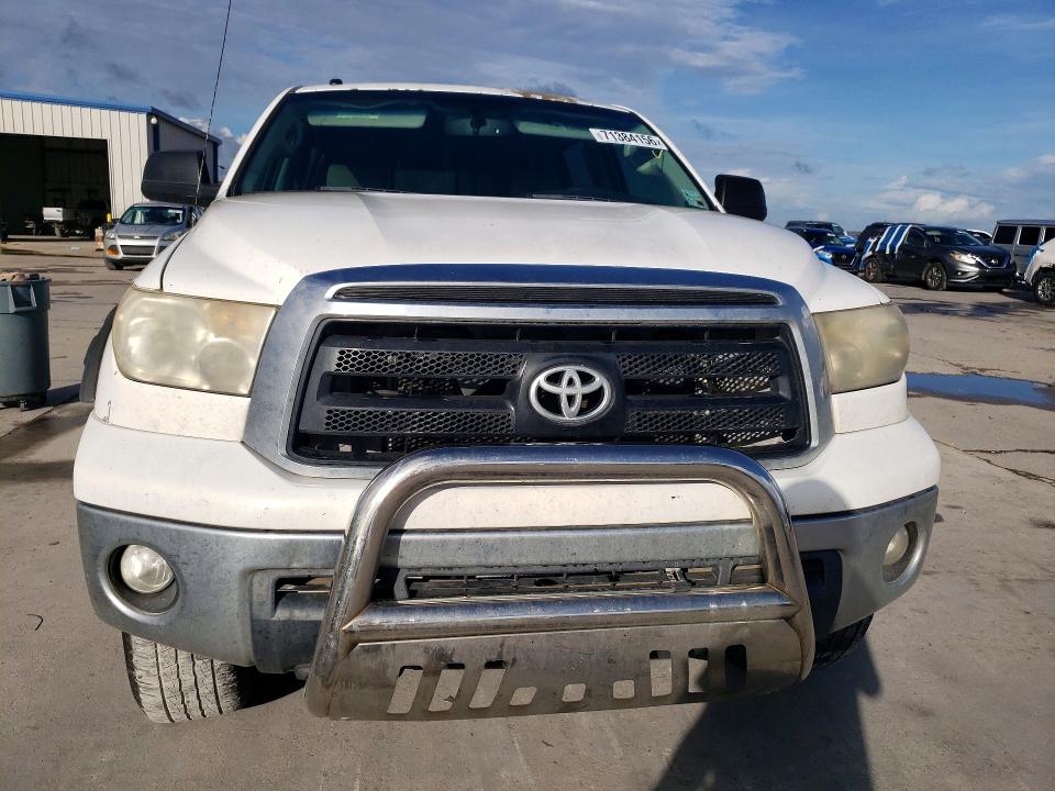 Aukcja sprzedaży 2012 Toyota Tundra, vin: 5TFDY5F17CX234817, numer aukcji: 71384156