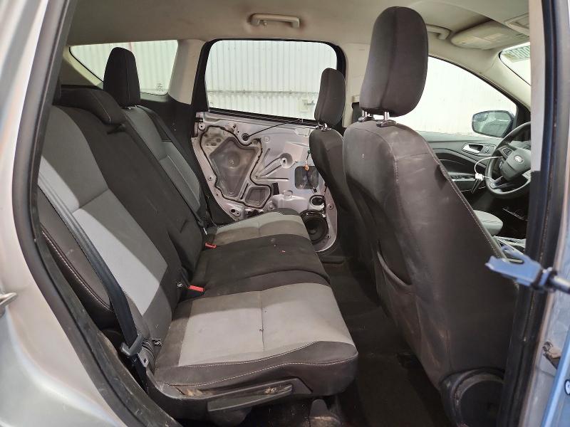 Продажа на аукционе авто 2019 Ford Escape, vin: 1FMCU9GDXKUB37369, номер лота: 68409086