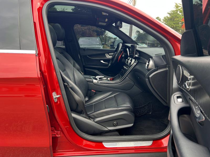 71503596 :رقم المزاد ، WDC0G4KB5JV070349 vin ، 2018 Mercedes-benz Glc مزاد بيع