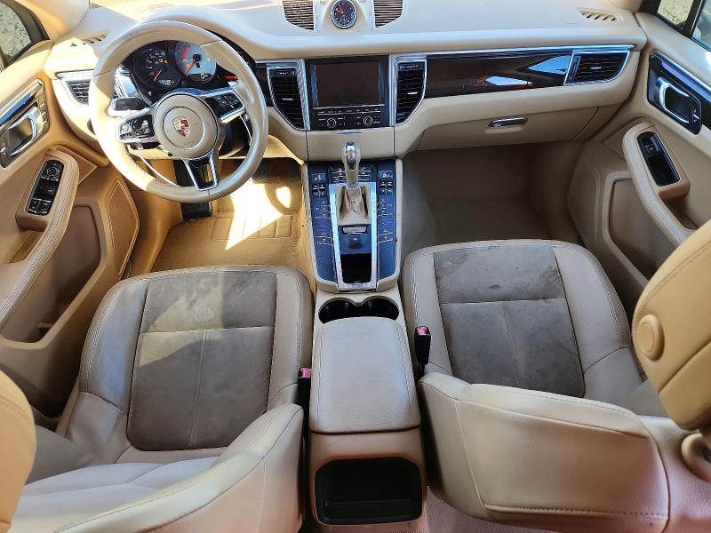 Продаж на аукціоні авто 2015 Porsche Macan, vin: WP1AB2A55FLB60496, номер лоту: 71871126