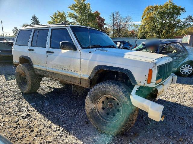 Aukcja sprzedaży 1998 Jeep Cherokee, vin: 1J4FJ68S3WL121347, numer aukcji: 72195826