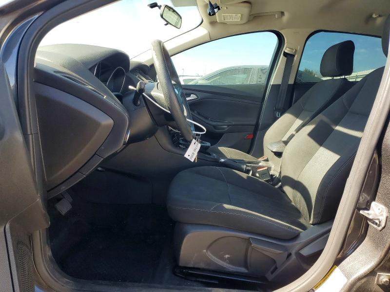 2016 Ford Focus მანქანა იყიდება აუქციონზე, vin: 1FADP3F27GL263169, აუქციონის ნომერი: 72641606