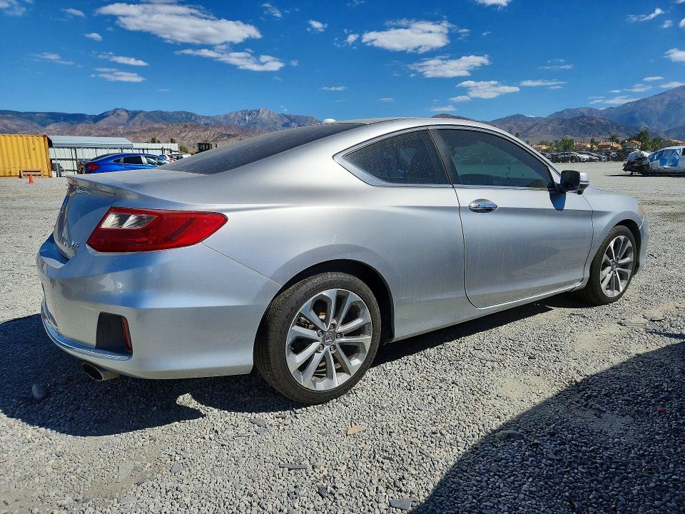 69464446 :رقم المزاد ، 1HGCT2B84DA013130 vin ، 2013 Honda Accord مزاد بيع
