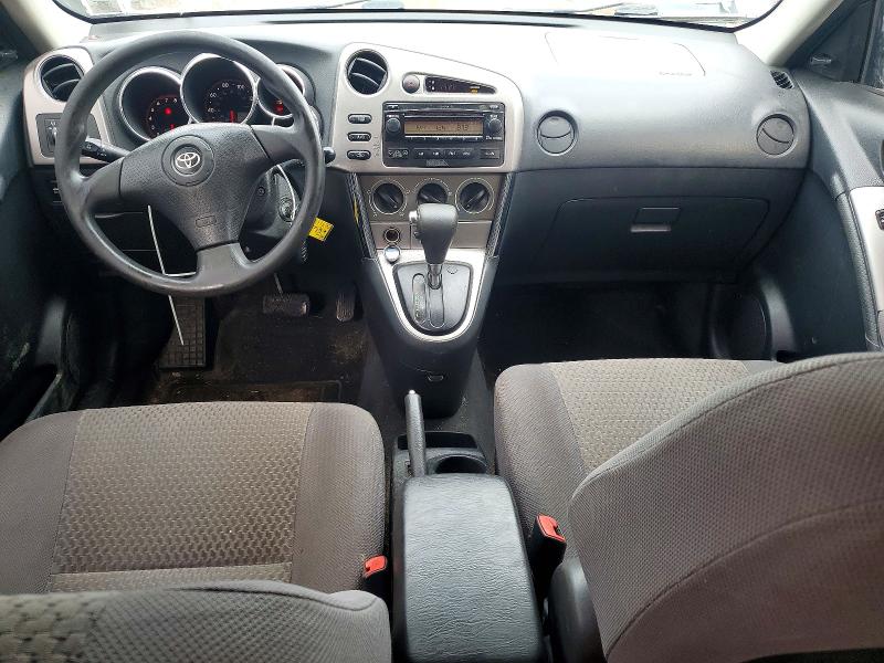 Продаж на аукціоні авто 2006 Toyota Matrix, vin: 2T1LR32E26C560520, номер лоту: 72349016