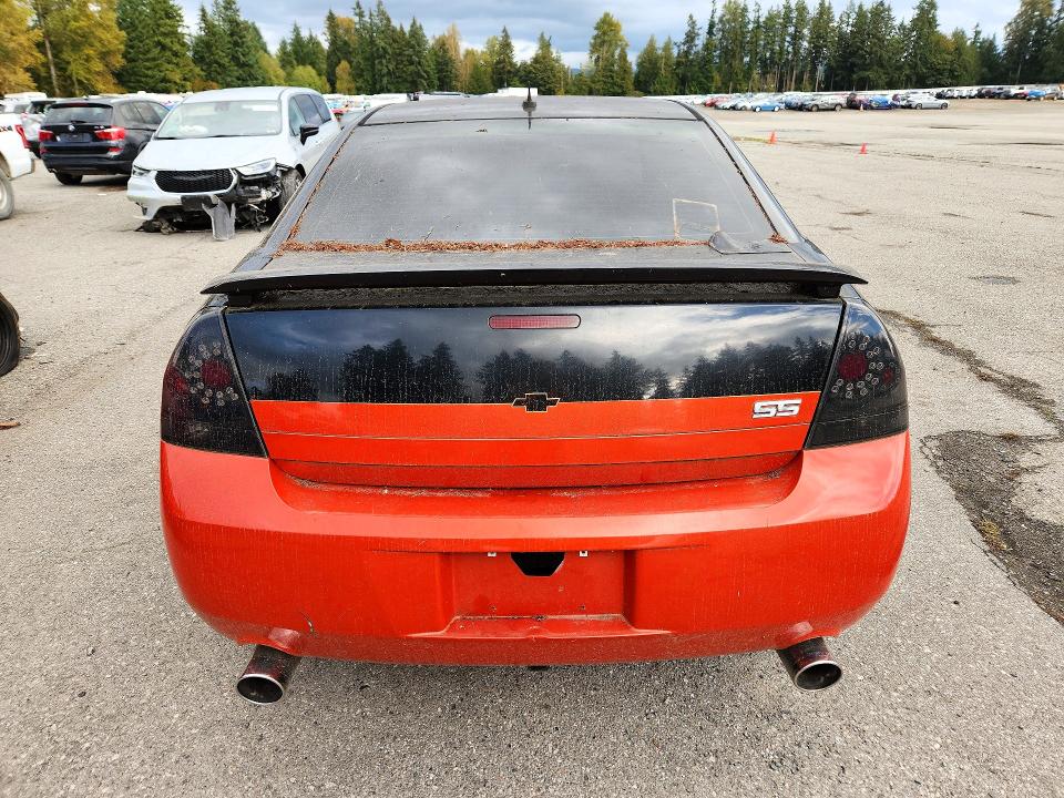 72795986 :رقم المزاد ، 2G1WD57C891277260 vin ، 2009 Chevrolet Impala مزاد بيع