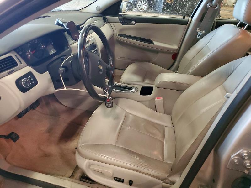 71109486 :رقم المزاد ، 2G1WT58K679357969 vin ، 2007 Chevrolet Impala مزاد بيع