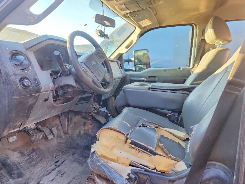 Продажа на аукционе авто 2016 Ford F250, vin: 1FT7W2BT7GEA48401, номер лота: 71469906