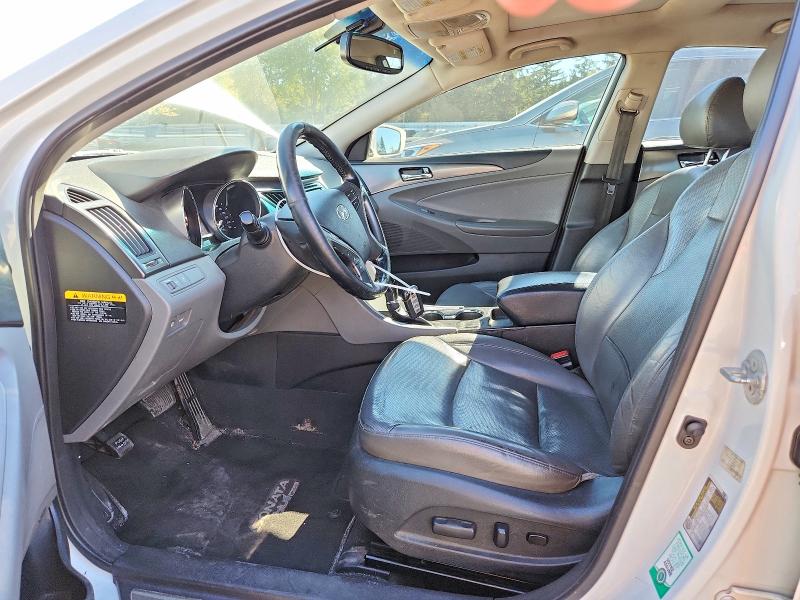 Продажа на аукционе авто 2013 Hyundai Sonata, vin: KMHEC4A43DA100739, номер лота: 70162166