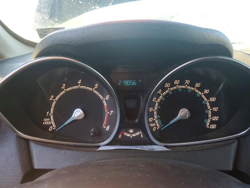 Продаж на аукціоні авто 2015 Ford Fiesta, vin: 3FADP4EJ3FM223845, номер лоту: 70924016
