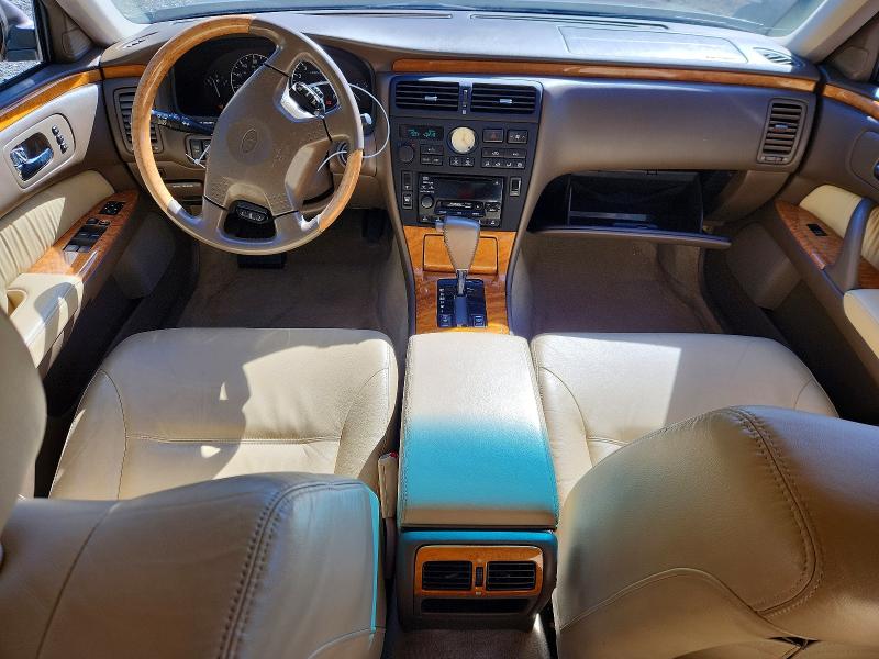 Aukcja sprzedaży 2001 Infiniti Q45, vin: JNKBY31A41M100072, numer aukcji: 71421186