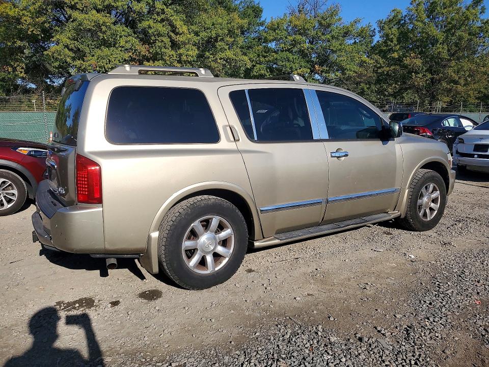Продаж на аукціоні авто 2006 Infiniti Qx56, vin: 5N3AA08C26N802418, номер лоту: 72124886