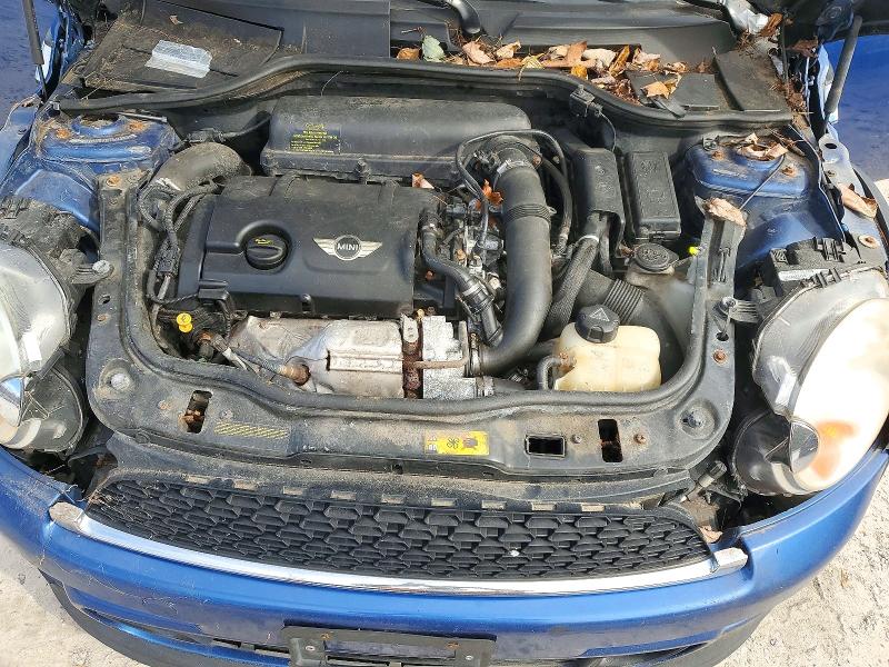 Продаж на аукціоні авто 2013 Mini Cooper Roadster, vin: WMWSY3C5XDT593636, номер лоту: 73743776