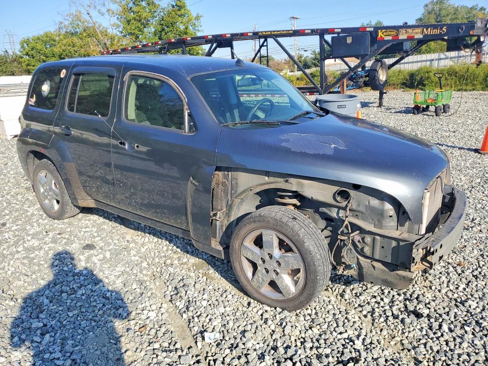 Продаж на аукціоні авто 2010 Chevrolet Hhr, vin: 3GNBABDB0AS628803, номер лоту: 70885716
