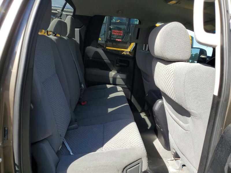 2007 Toyota Tundra მანქანა იყიდება აუქციონზე, vin: 5TFBV54127X019760, აუქციონის ნომერი: 71685226