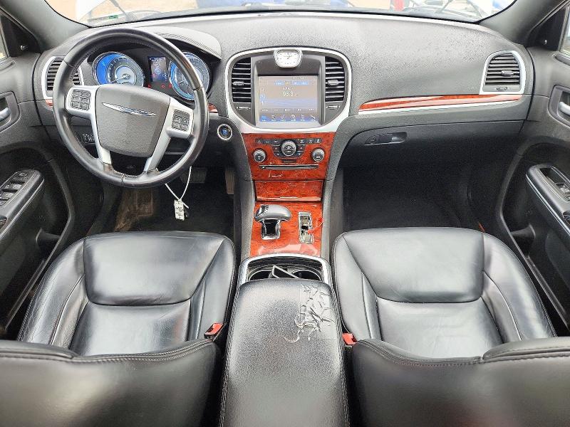 Продажа на аукционе авто 2012 Chrysler 300, vin: 2C3CCACG7CH202616, номер лота: 70461846