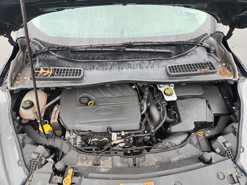 Продажа на аукционе авто 2018 Ford Escape, vin: 1FMCU9GD2JUD25141, номер лота: 72256776