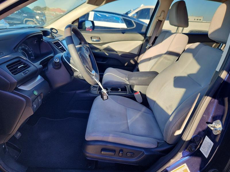 Продаж на аукціоні авто 2015 Honda Cr-v, vin: 3CZRM3H59FG702961, номер лоту: 71289676