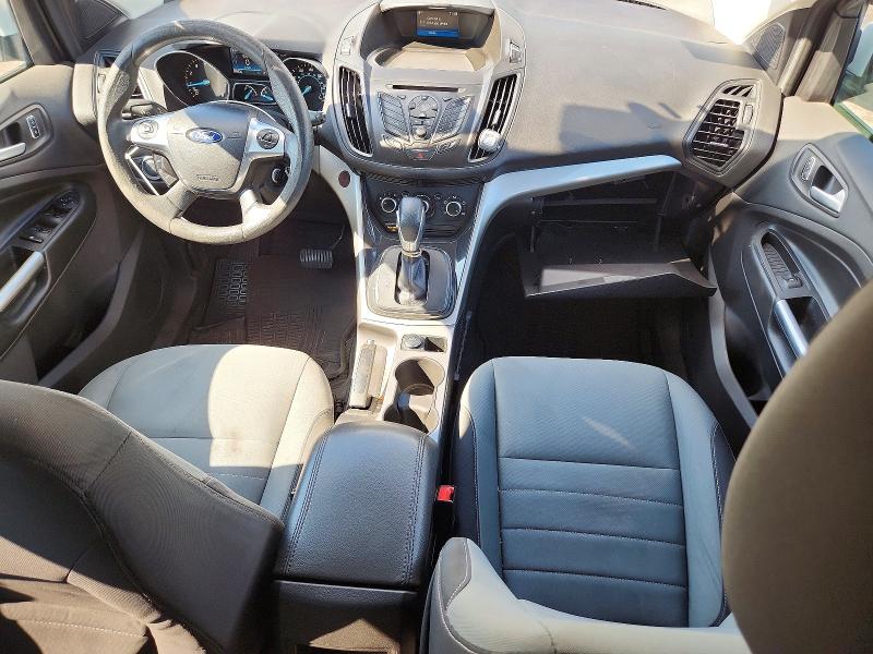 70179126 :رقم المزاد ، 1FMCU9GX4GUB16549 vin ، 2016 Ford Escape مزاد بيع