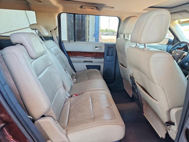 Продаж на аукціоні авто 2009 Ford Flex, vin: 2FMDK53C79BA42722, номер лоту: 71462866
