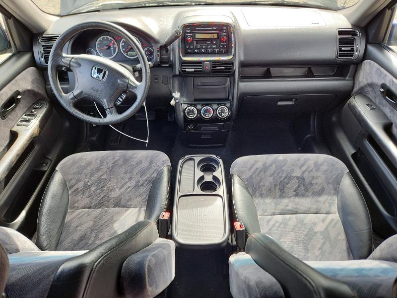 Продажа на аукционе авто 2004 Honda Cr-v, vin: SHSRD78804U246951, номер лота: 71672526