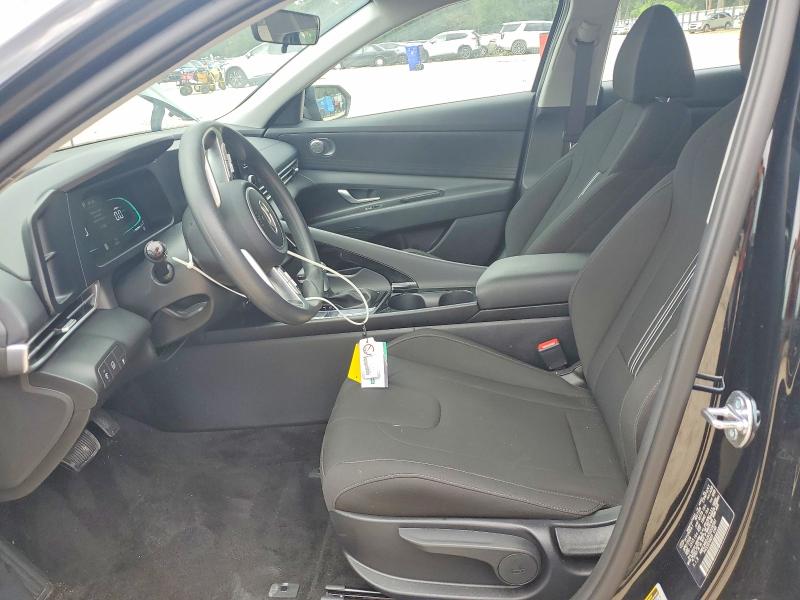 Aukcja sprzedaży 2026 Hyundai Elantra Hybrid, vin: KMHLM4DJ9TU209581, numer aukcji: 71646856