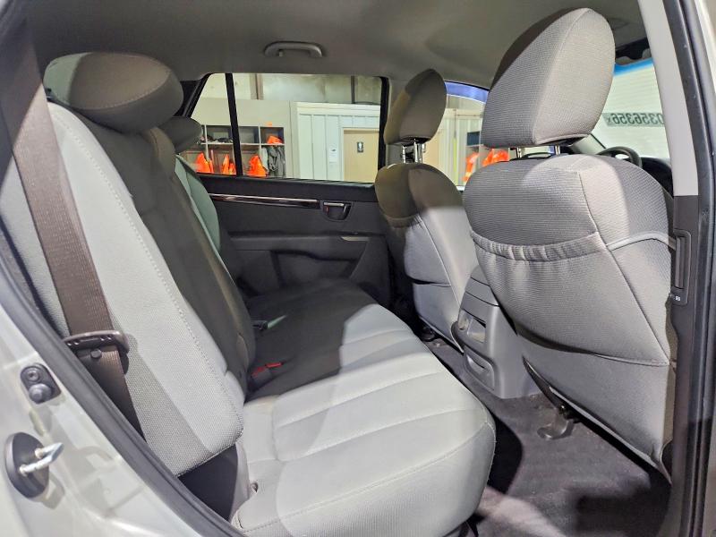 70356356 :رقم المزاد ، 5XYZGDAB3CG103129 vin ، 2012 Hyundai Santa Fe مزاد بيع