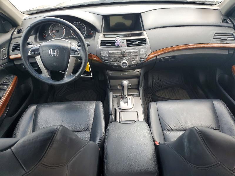 Aukcja sprzedaży 2011 Honda Accord, vin: 1HGCP3F86BA013356, numer aukcji: 71049836