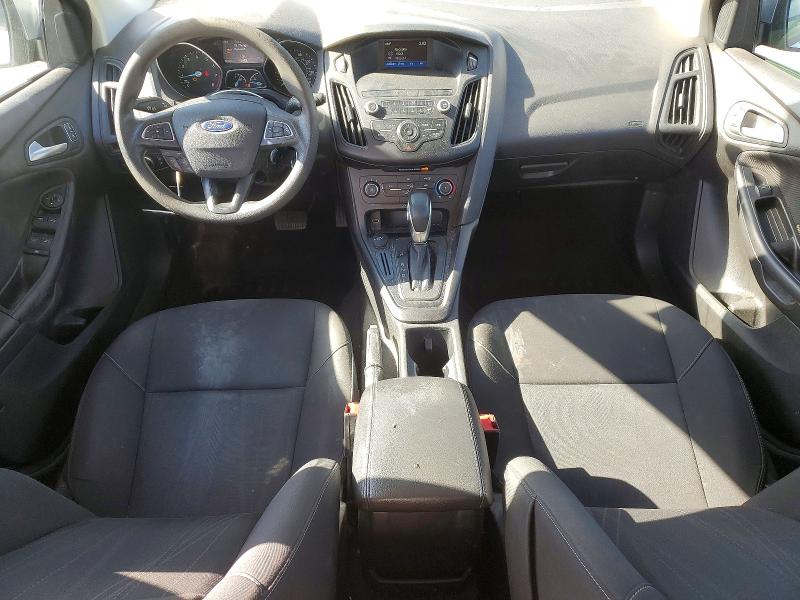Продаж на аукціоні авто 2018 Ford Focus, vin: 1FADP3K20JL331227, номер лоту: 71301186