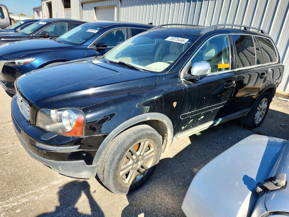 Продажа на аукционе авто 2010 Volvo Xc90, vin: YV4982CYXA1546407, номер лота: 73075446