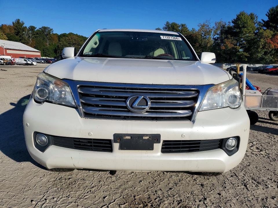 Aukcja sprzedaży 2013 Lexus Gx, vin: JTJBM7FX6D5051261, numer aukcji: 71321366