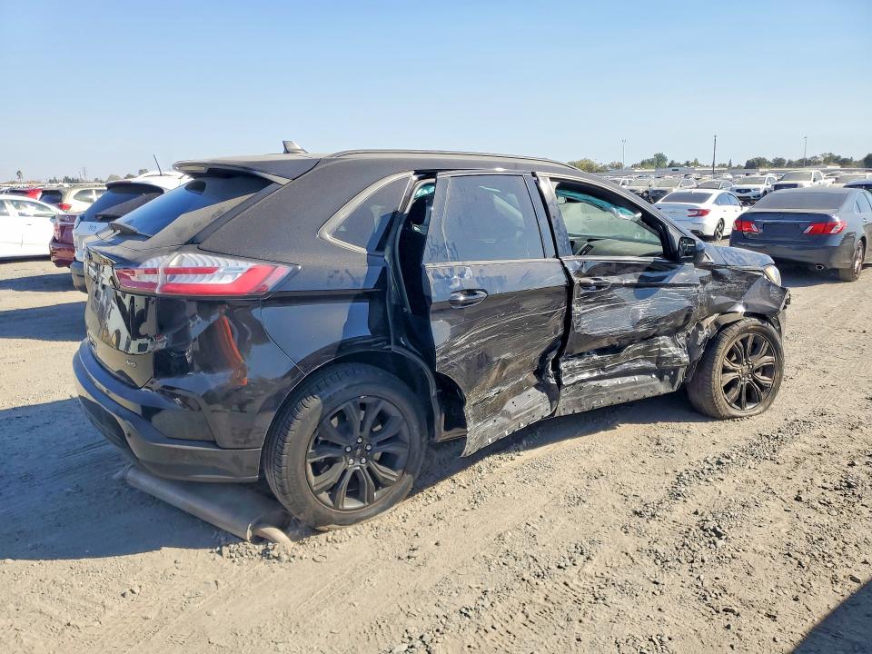 Aukcja sprzedaży 2022 Ford Edge, vin: 2FMPK4G91NBA96212, numer aukcji: 70916776