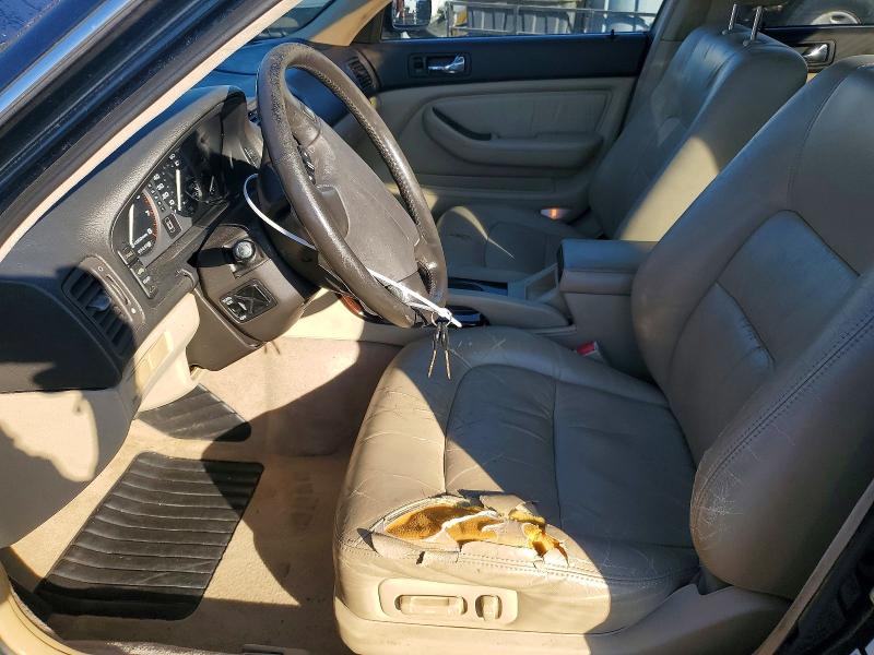Aukcja sprzedaży 1995 Acura Legend, vin: JH4KA7661SC013611, numer aukcji: 72744366
