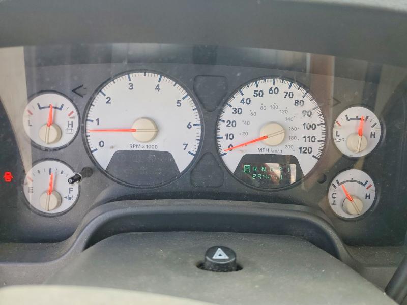 71403586 :رقم المزاد ، 1D7HA16N46J209131 vin ، 2006 Dodge Ram 1500 مزاد بيع