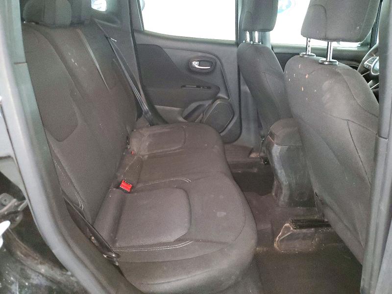 Продаж на аукціоні авто 2021 Jeep Renegade, vin: ZACNJDAB6MPM96431, номер лоту: 73147106
