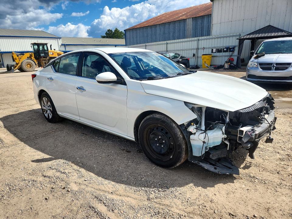 2023 Nissan Altima მანქანა იყიდება აუქციონზე, vin: 1N4BL4BV5PN345723, აუქციონის ნომერი: 72177276