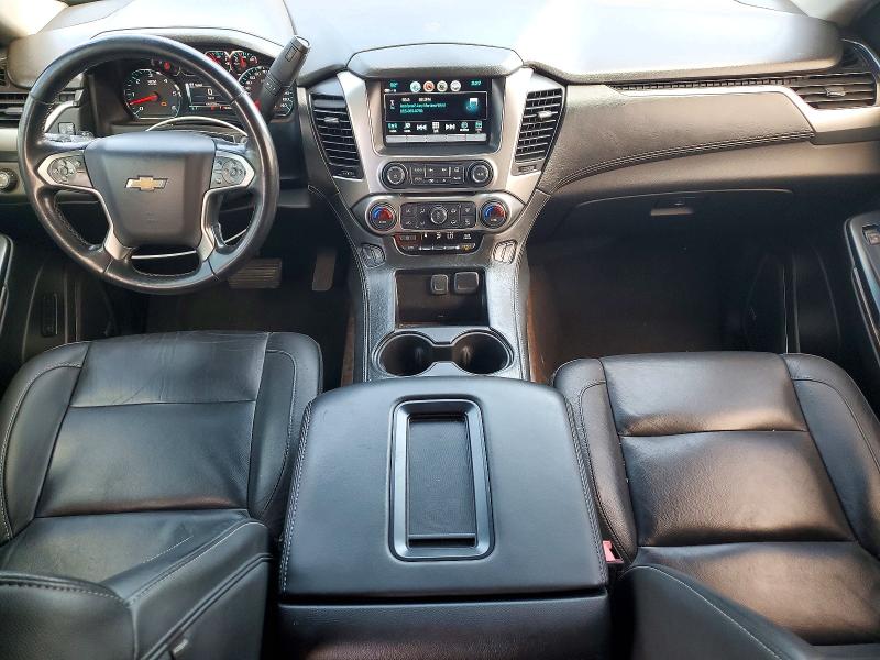 73118046 :رقم المزاد ، 1GNSKHKC3KR170559 vin ، 2019 Chevrolet Suburban مزاد بيع