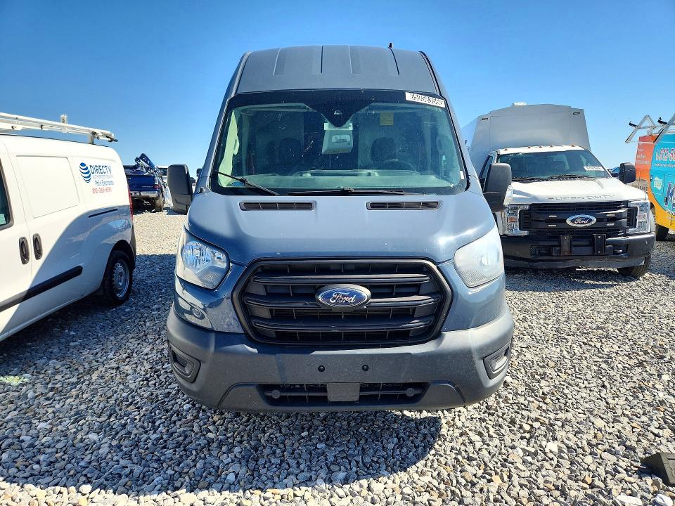 Продаж на аукціоні авто 2020 Ford Transit, vin: 1FTBR3X84LKA87079, номер лоту: 65958356