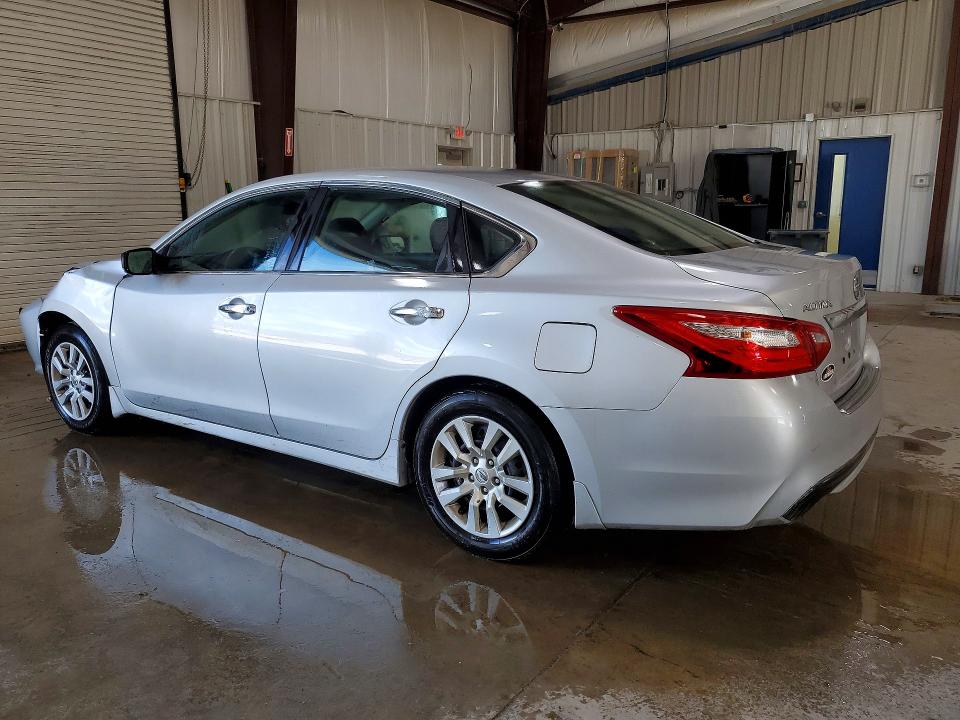 Продаж на аукціоні авто 2017 Nissan Altima, vin: 1N4AL3AP0HC258270, номер лоту: 71961026