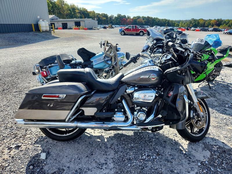 Aukcja sprzedaży 2023 Harley-davidson Fltrk, vin: 1HD1KZF11PB604916, numer aukcji: 72943536